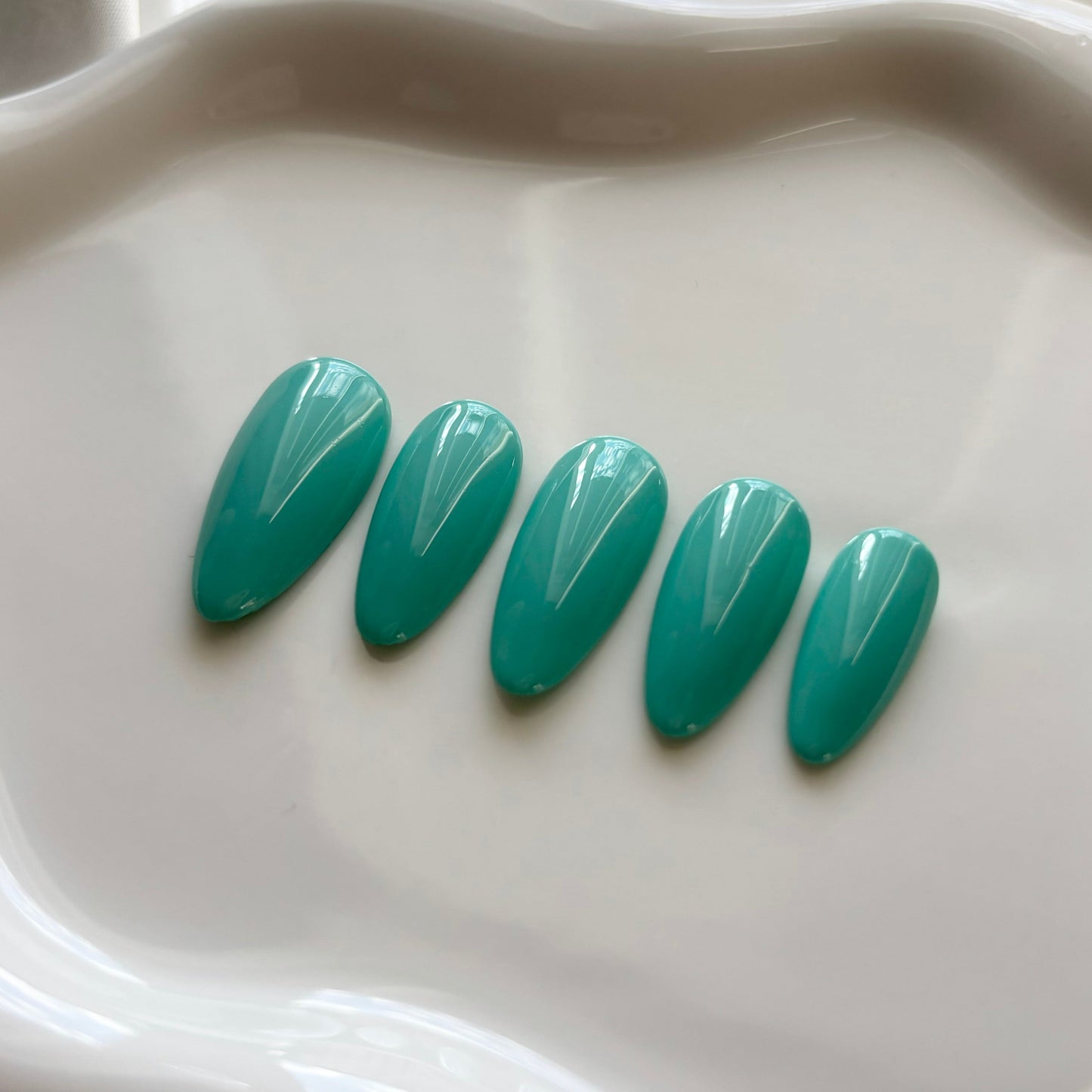 Aquamarine