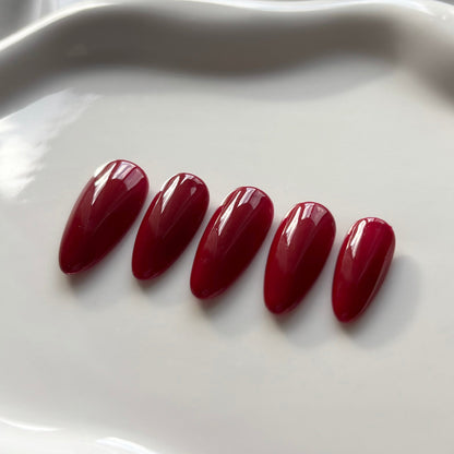 Classic Red